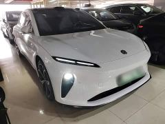 NIO ET5 75kWh - ფოტო 3