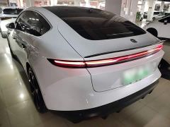 NIO ET5 75kWh - ფოტო 4