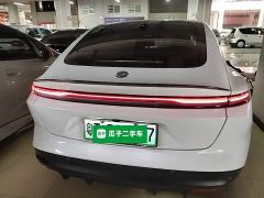 NIO ET5 75kWh - ფოტო 5