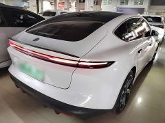 NIO ET5 75kWh - ფოტო 6