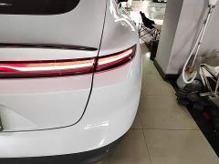 NIO ET5 75kWh - ფოტო 7