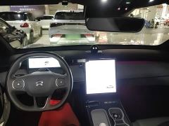 NIO ET5 75kWh - ფოტო 9