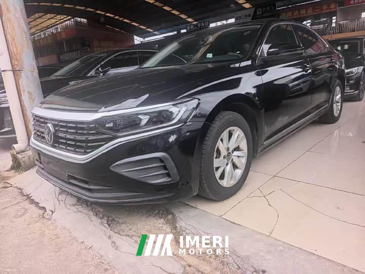 Volkswagen Passat 280TSI Business Edition