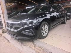 Volkswagen Passat 280TSI Business Edition - photo 1