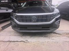 Volkswagen Passat 280TSI Business Edition - photo 2
