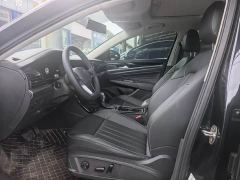 Volkswagen Passat 280TSI Business Edition - photo 4