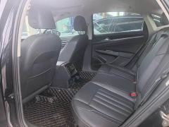 Volkswagen Passat 280TSI Business Edition - photo 5
