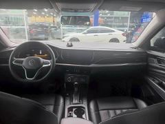 Volkswagen Passat 280TSI Business Edition - photo 6