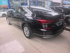 Volkswagen Passat 280TSI Business Edition - photo 8