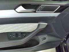 Volkswagen Magotan 2 Million Edition 330TSI Luxury Edition - фото 13