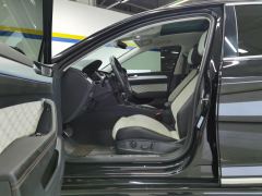 Volkswagen Magotan 2 Million Edition 330TSI Luxury Edition - фото 14