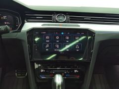 Volkswagen Magotan 2 Million Edition 330TSI Luxury Edition - фото 17