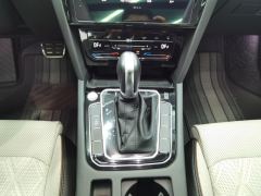 Volkswagen Magotan 2 Million Edition 330TSI Luxury Edition - фото 19