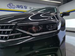 Volkswagen Magotan 2 Million Edition 330TSI Luxury Edition - фото 4