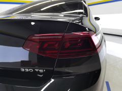 Volkswagen Magotan 2 Million Edition 330TSI Luxury Edition - фото 5