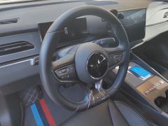 BYD Seal 06 DM-i Ultra Edition 1.5L 128km Luxury Edition - photo 16