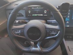 BYD Seal 06 DM-i Ultra Edition 1.5L 128km Luxury Edition - photo 18
