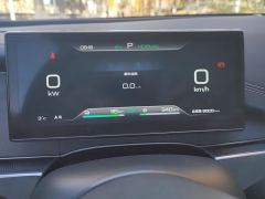 BYD Seal 06 DM-i Ultra Edition 1.5L 128km Luxury Edition - photo 20