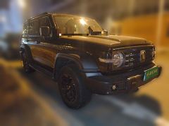 Tank 300 2.0T Conqueror - photo 3