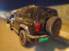 Tank 300 2.0T Conqueror - photo 5