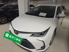 Toyota Corolla 1.2T Pioneer Edition - фото 1