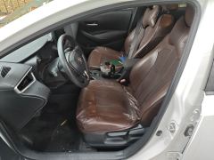 Toyota Corolla 1.2T Pioneer Edition - фото 11
