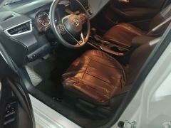 Toyota Corolla 1.2T Pioneer Edition - фото 12