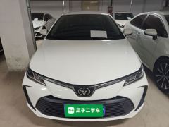 Toyota Corolla 1.2T Pioneer Edition - фото 2