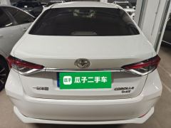 Toyota Corolla 1.2T Pioneer Edition - фото 3