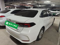 Toyota Corolla 1.2T Pioneer Edition - фото 4