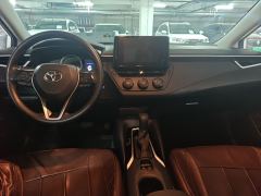 Toyota Corolla 1.2T Pioneer Edition - фото 5