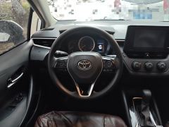 Toyota Corolla 1.2T Pioneer Edition - фото 6