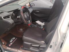 Toyota Corolla 1.5L CVT Elite Edition - фото 14