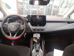 Toyota Corolla 1.5L CVT Elite Edition - фото 16