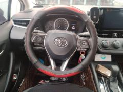 Toyota Corolla 1.5L CVT Elite Edition - фото 18