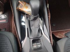 Toyota Corolla 1.5L CVT Elite Edition - фото 19