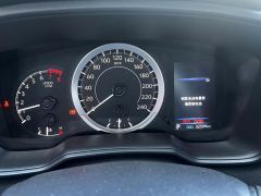 Toyota Corolla 1.5L CVT Elite Edition - фото 20