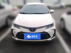 Toyota Corolla 1.5L CVT Elite Edition - фото 3