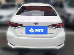 Toyota Corolla 1.5L CVT Elite Edition - фото 5
