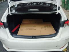 Toyota Corolla 1.5L CVT Elite Edition - фото 7