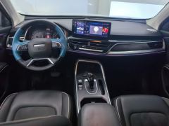 Haval H6 Edition 1.5T 2WD Edition - photo 16
