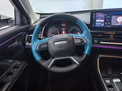 Haval H6 Edition 1.5T 2WD Edition - photo 18