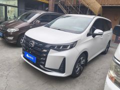 GAC Aion M6 Pro 270T Luxury Edition - ფოტო 1