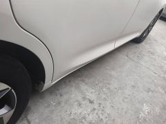 GAC Aion M6 Pro 270T Luxury Edition - ფოტო 10