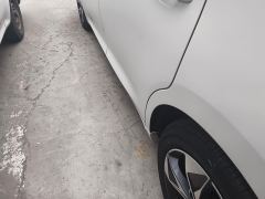 GAC Aion M6 Pro 270T Luxury Edition - ფოტო 11