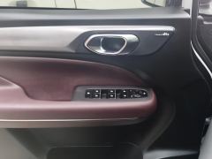 GAC Aion M6 Pro 270T Luxury Edition - ფოტო 13
