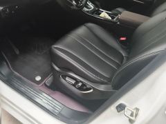 GAC Aion M6 Pro 270T Luxury Edition - ფოტო 14