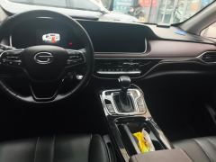 GAC Aion M6 Pro 270T Luxury Edition - ფოტო 16