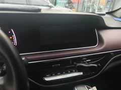 GAC Aion M6 Pro 270T Luxury Edition - ფოტო 17