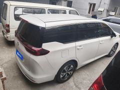 GAC Aion M6 Pro 270T Luxury Edition - ფოტო 2